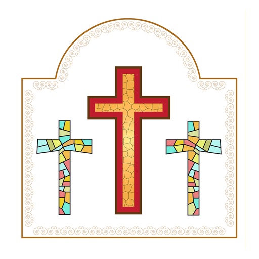 My Stations of the Cross