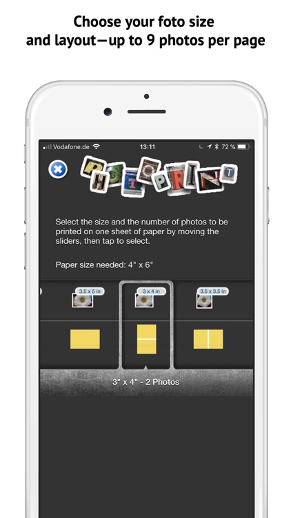 PhotoPrint Pro screenshot-0