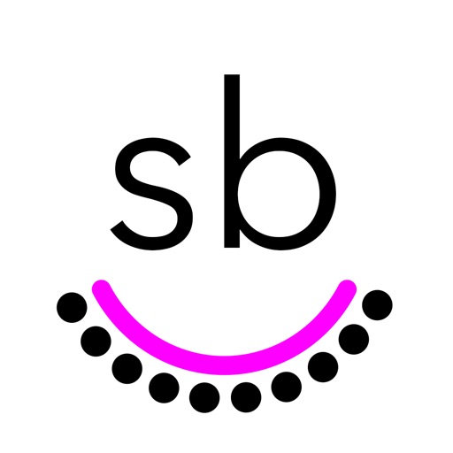 SmileBlink iOS App