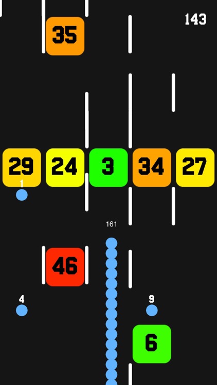 Ball Blocks screenshot-8