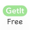 GetItFree-Share to Connect!