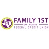Family 1st of Texas FCU Mobile