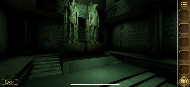 Egyptian Museum Adventure 3D(圖2)-速報App