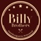 Bem vindo ao aplicativo do Billy Brothers