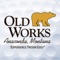 Do you enjoy playing golf at Old Works in Montana