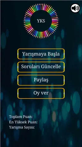 Game screenshot Yks Bilgi Yarışması mod apk