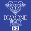 Diamond Realty & Associates for iPad