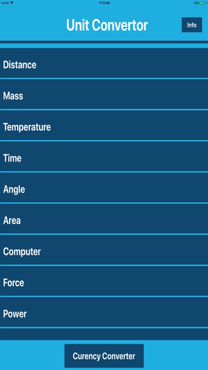 Unit Converter Flexible