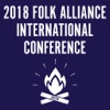 Folk Alliance International