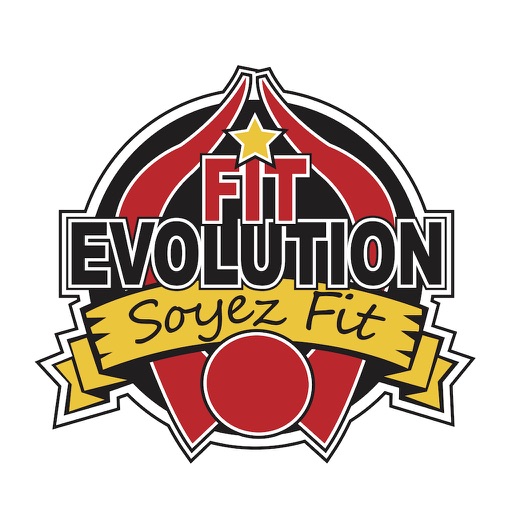 Fit Evolution icon