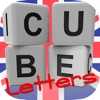 Cubeletters