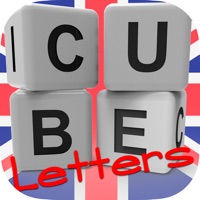 Cubeletters sur PC