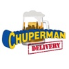 Chuperman Delivery