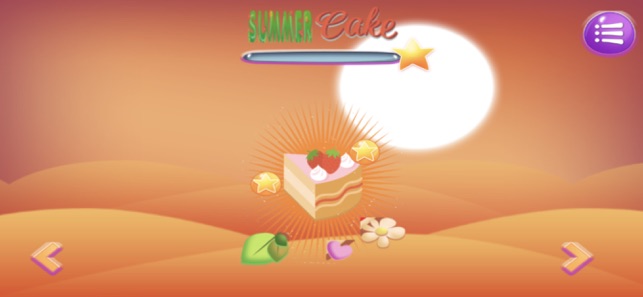 Cake Slice(圖5)-速報App