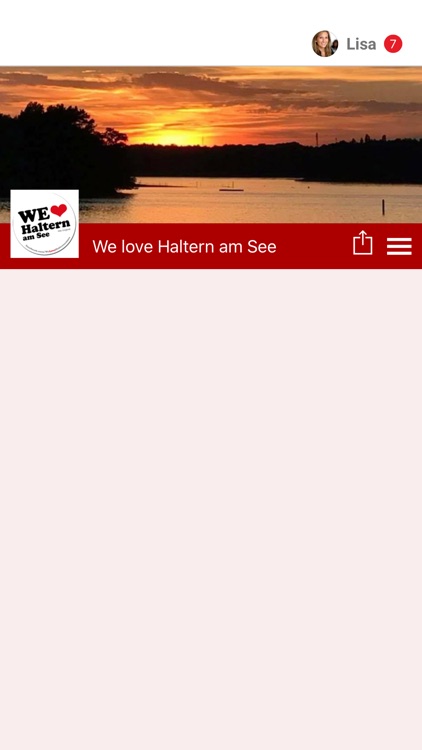 We love Haltern am See