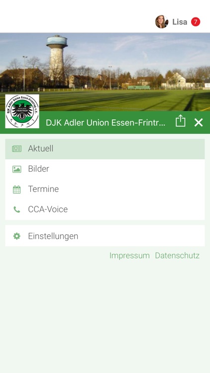 Adler Union