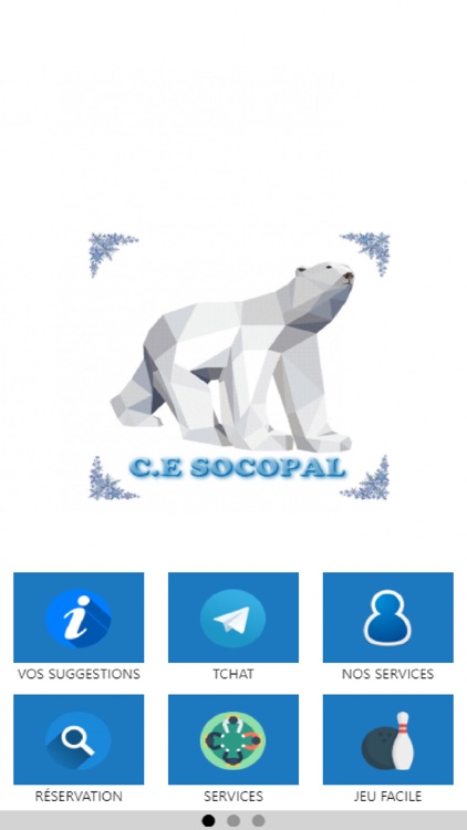 CESOCOPAL