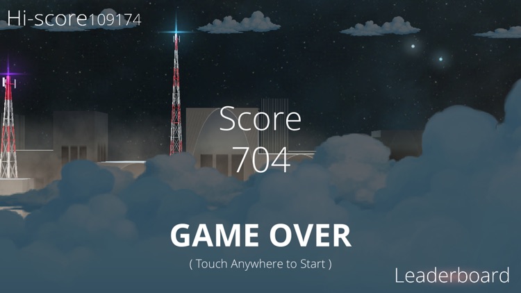 Cityscape(s) screenshot-4