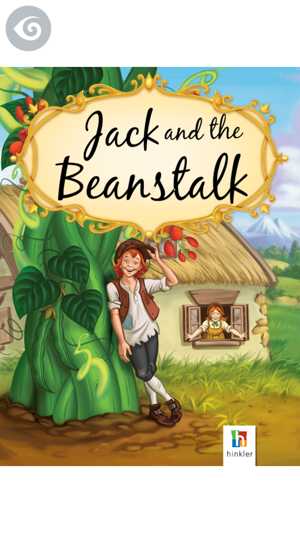 Jack and the Beanstalk: