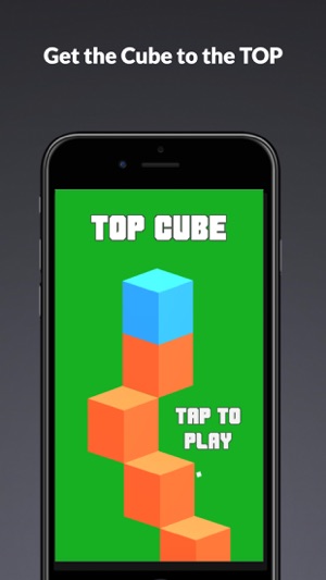 Top Cube(圖1)-速報App