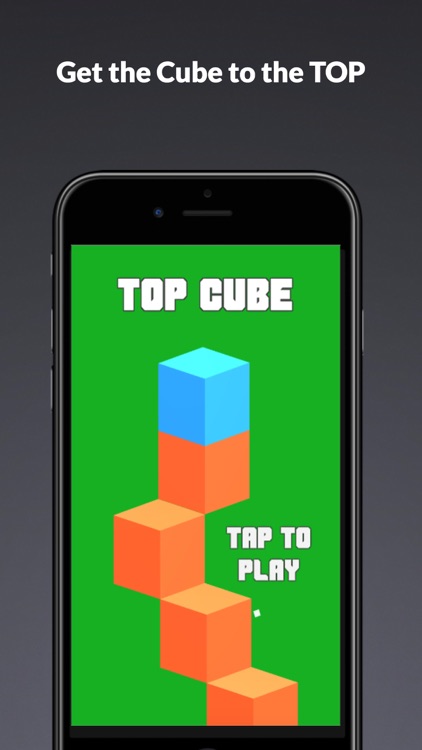 Top Cube