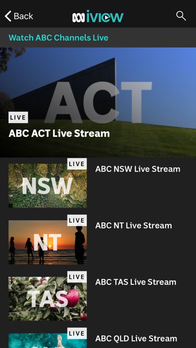 ABC iviewのおすすめ画像8