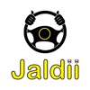 Jaldii Drivers app