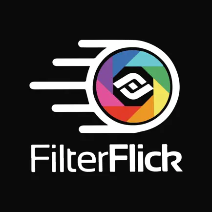 Filter Flick- Photo Filters & Fun Exposure Effects Cheats