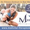 MediVital Therapiezentrum