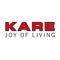 Try before you buy: The KARE APP shows furniture, lighting and home accessories in seconds, live and in original size in your own home, office and wherever you want to see the joy of living