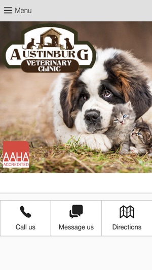 Austinburgvet(圖1)-速報App