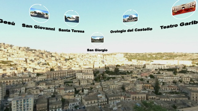 Modica in VirtualTour(圖3)-速報App