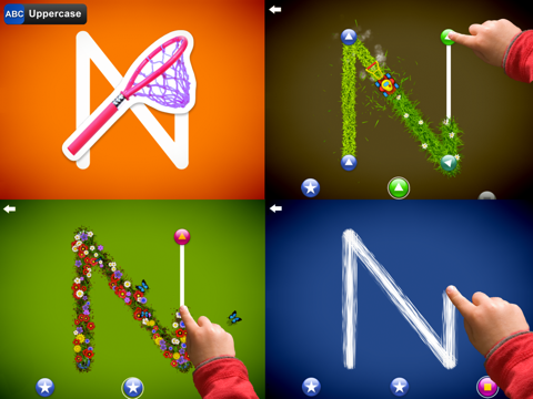 LetterSchool Education Different Learning
