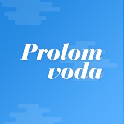 Prolom Voda