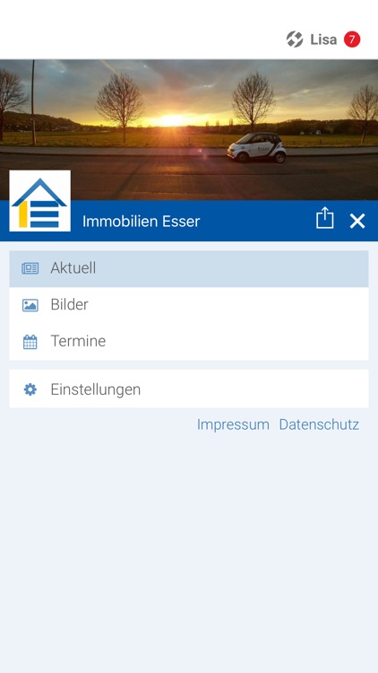 Immobilien Esser