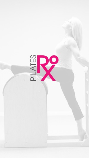 Pilates Rox(圖1)-速報App