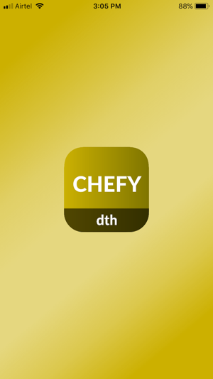 Chefy DTH(圖1)-速報App