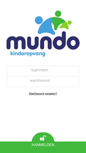 Mundo Kinderopvang