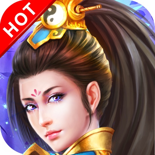 剑侠江湖 - 梦幻武侠修仙仙侠手游