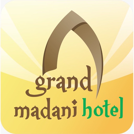 Grand Madani Hotel