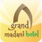 Grand Madani hotel is "Hilal 2" hotel which is same as three star hotels