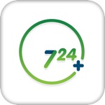 724 Plus  เจ็ดสองสี่