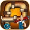 Super Pipe Plumber Puzzle