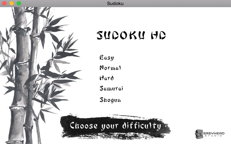 Sudoku HD screenshot 3