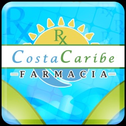 Farmacia Costa Caribe