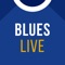 Blues Live Unofficial.