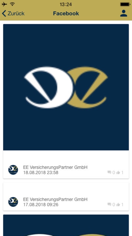 EE VersicherungsPartner GmbH