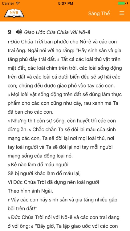 Bản Dịch Mới screenshot-3