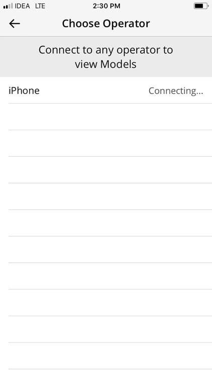 LPC AR Project screenshot-8