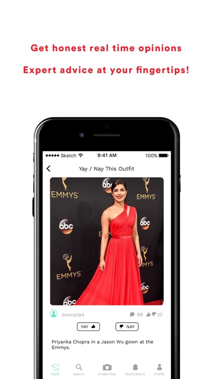 SeenIt: Shop The Look screenshot-3